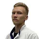 Врач Чубаров Всеволод Димитриевич