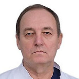 Врач Чудинов Евгений Николаевич