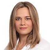 Врач Чугунова Юлия Владимировна