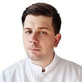 Врач Чулков Павел Петрович