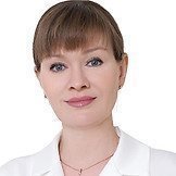 Врач Чулкова Дарья Сергеевна