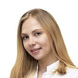 Врач Чумаченко Юлия Александровна