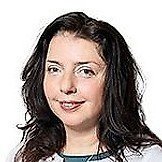 Врач Чумак Людмила Сергеевна