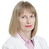 Врач Чунина Виктория Юрьевна