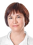 Врач Чупина Татьяна Геннадьевна