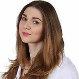 Врач Чупырко Наталья Андреевна
