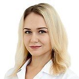 Врач Чвора Яна Вадимовна