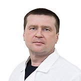 Врач Чвырков Тимур Николаевич