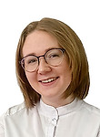Врач Цибульских Илона Андреевна