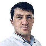 Врач Цирихов Виталий Русланович