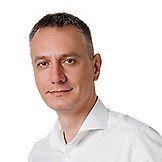 Врач Циркин Семен Григорьевич