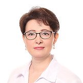 Врач Цветикова Мария Николаевна