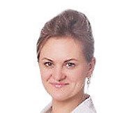 Врач Цветкова Ольга Васильевна