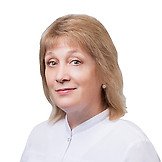 Врач Дайчман Людмила Борисовна