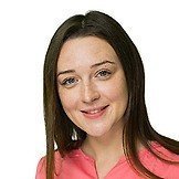 Врач Данильченко Ксения Юрьевна