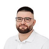 Врач Даниленко Дмитрий Александрович