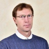 Врач Даниленко Константин Васильевич
