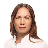 Врач Даниленко Виктория Анатольевна