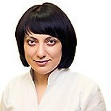 Врач Данилина Ирина Александровна