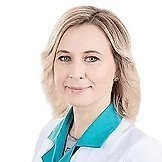 Врач Данилова Анастасия Ивановна