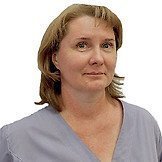Врач Данилова Елена Борисовна