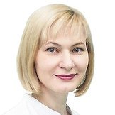 Врач Данилович Ирина Леонидовна