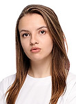 Врач Даниольф Светлана Эдуардовна