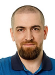 Врач Даргис Артурас Лаймучевич