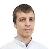 Врач Дармокрик Янис Анатольевич