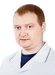 Врач Дасаев Виталий Рафаилович
