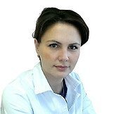 Врач Давлетова Алеся Николаевна