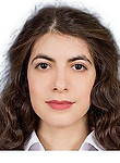 Врач Давудова Ульвия Нематовна
