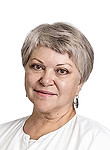 Врач Давыдова Тамара Валентиновна