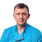 Врач Дегтерев Михаил Александрович