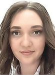 Врач Дегтярь Юлия Сергеевна