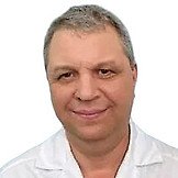 Врач Дегтярев Андрей Валерьевич