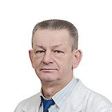 Врач Дегтярев Павел Алексеевич