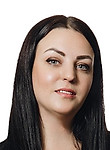 Врач Дегтярева Мария Сергеевна