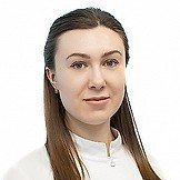 Врач Дегтярёва Вера Петровна
