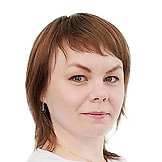 Врач Дегтярёва Зоя Николаевна