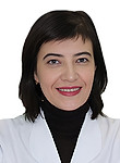 Врач Дейс Марина Андреевна