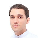 Врач Декин Константин Евгеньевич