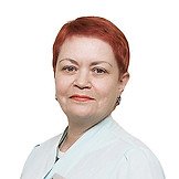 Врач Демченко Татьяна Эдуардовна
