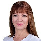 Врач Демидчик Светлана Николаевна