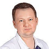Врач Демин Сергей Геннадьевич