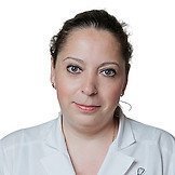 Врач Демина Дарья Владимировна