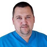 Врач Демьяненко Андрей Васильевич