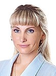 Врач Демьяненко Вера Владимировна