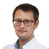 Врач Демьянов Евгений Юрьевич