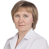 Врач Демяшкина Татьяна Владимировна